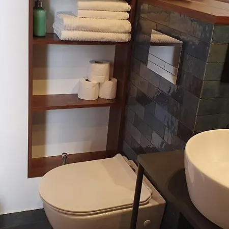Apartment Cozy Flat Old Town Close To Main Square