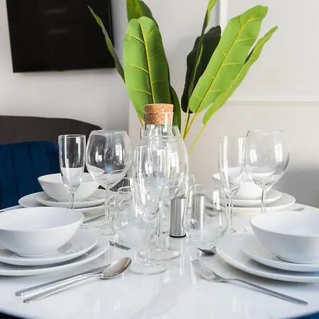 Apartment Gallery 7 - 4 *