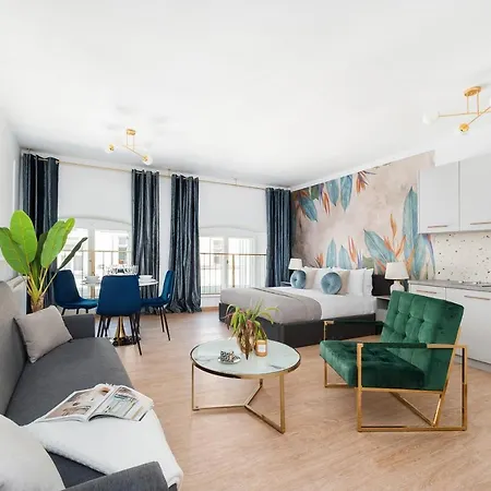 Apartment Gallery 7 - 4 *