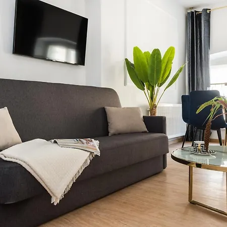 Gallery 7 - 4 Apartment Krakow