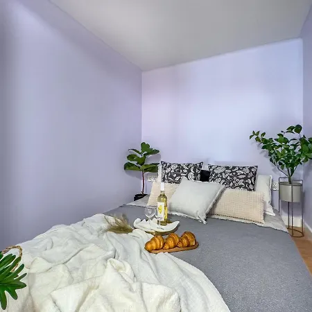 Apartment Przy Rynku Dluga 23 *