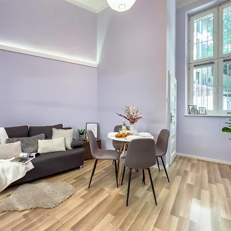 Apartment Przy Rynku Dluga 23 Krakow