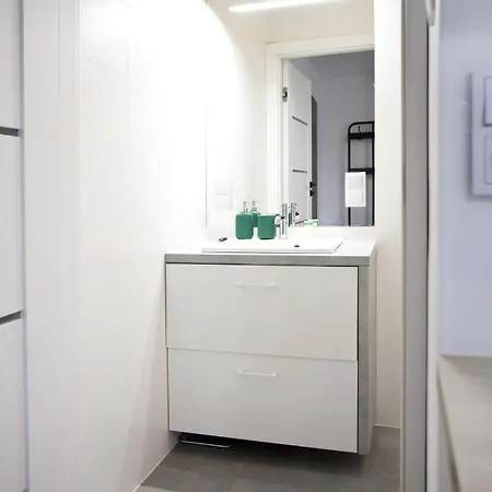 Apartament Bedrouse Madalinskiego - Vistula Boulevards