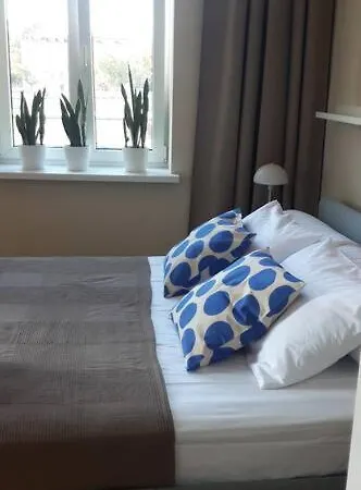 Apartment Zachod Slonca Nad Wisla Krakow