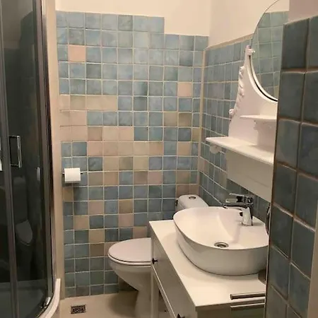 Zachod Slonca Nad Wisla Apartment