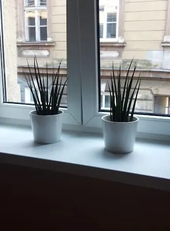 Zachod Slonca Nad Wisla Apartment
