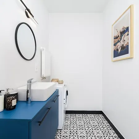 Apartamento Gallery 7 - 3 Cracovia