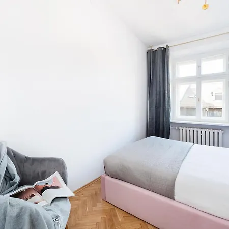 Gallery 7 - 3 Apartamento Cracovia