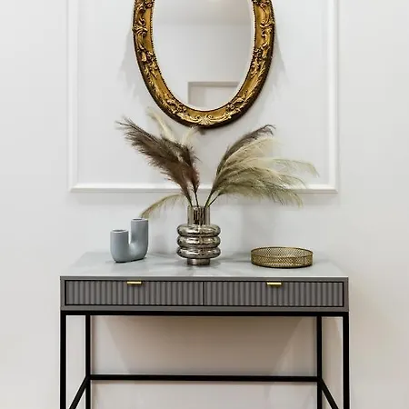 Apartamento Gallery 7 - 3 Cracovia