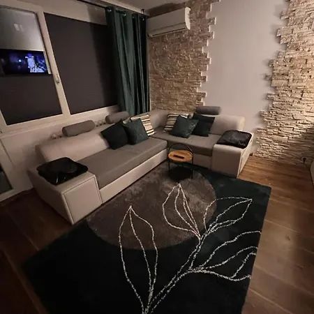 Nowy Biezanow 73 Apartament Kraków