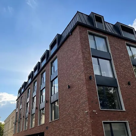 Apartamento Katowa