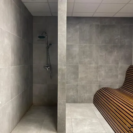 Katowa Apartamento Cracovia