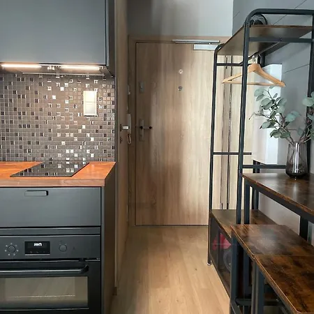 Katowa Apartamento *
