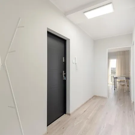 Apartment Osiedle Kombatantow Standard