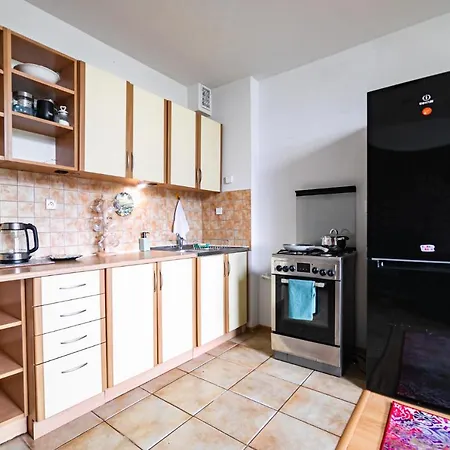 Kuznicy Standard Apartment Krakow