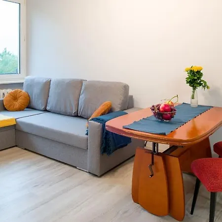 Poczuj Sie U Siebie W Domu Apartment *