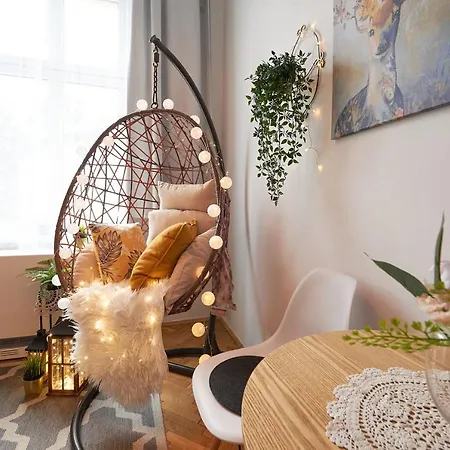 On Miodowa Apartament Kraków