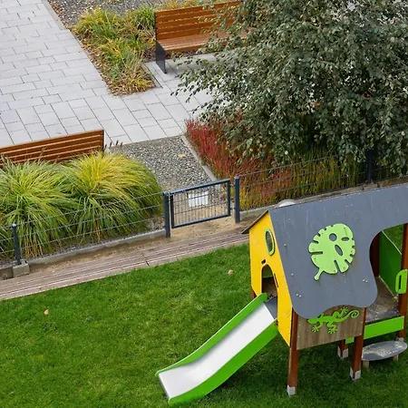 Go With Balcony Rakowicka Cracow By Renters Apartment