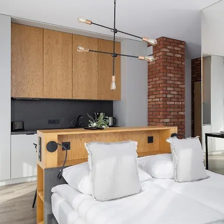 Go With Balcony Rakowicka Cracow By Renters Krakow