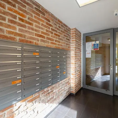 Go With Balcony Rakowicka Cracow By Renters Krakow