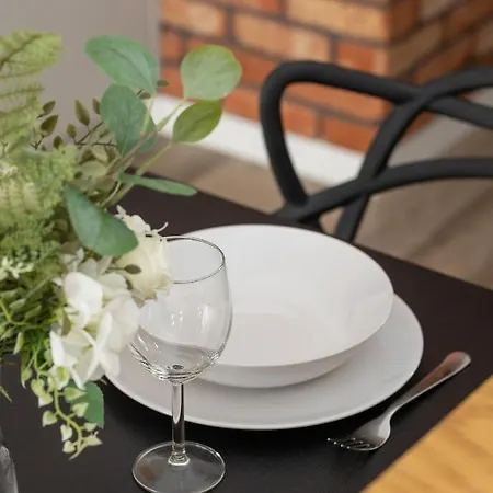 Go With Balcony Rakowicka Cracow By Renters Apartment