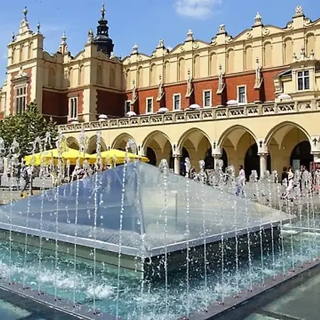 Homestay 8 Min To Castel & Main Square Krakow
