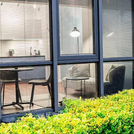 Appartement Old Town Modern Studio *