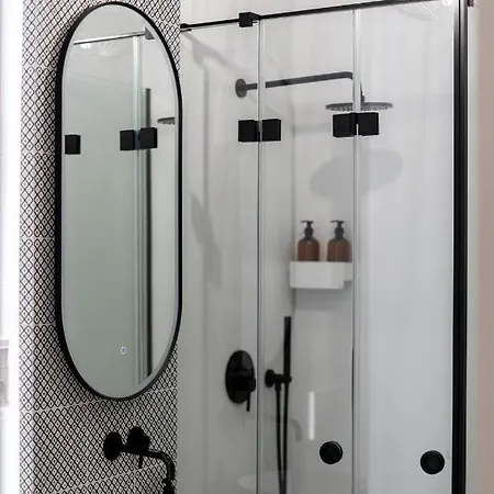 Appartement Old Town Modern Studio *