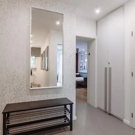 Tomasza 25 Apartament