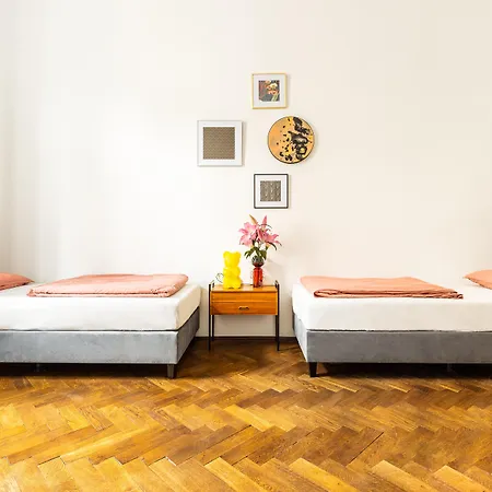 Das Hostel Hostel