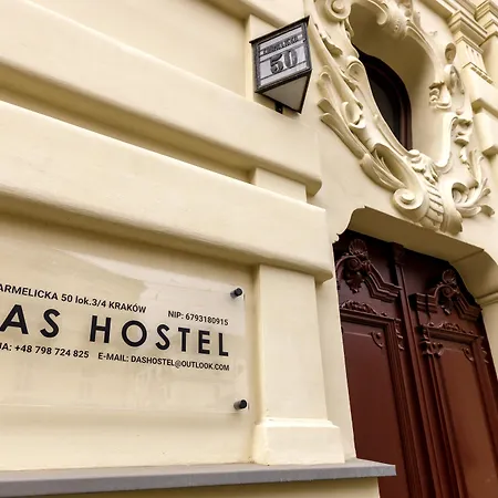 Das Hostel Vandrarhem