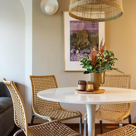 Apartment W Scislym Centrum Krakowa Z Parkingiem! *