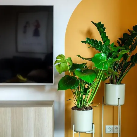 W Scislym Centrum Krakowa Z Parkingiem! Apartment *