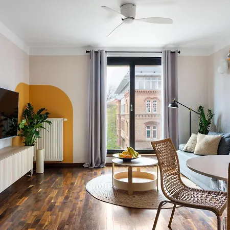 Apartment W Scislym Centrum Krakowa Z Parkingiem! Krakow