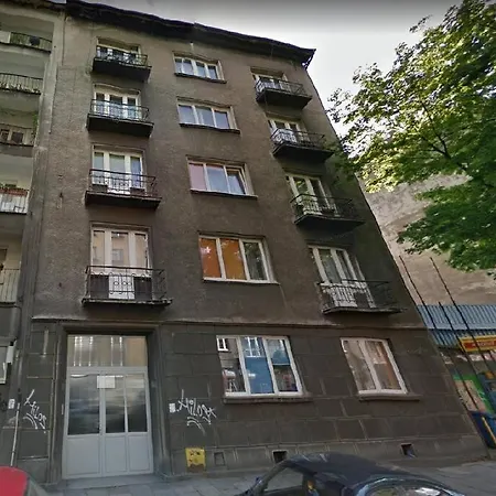 Near Old Town Appartement *
