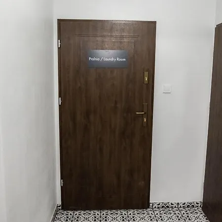 Apartment Cracwow K8 No.2 *