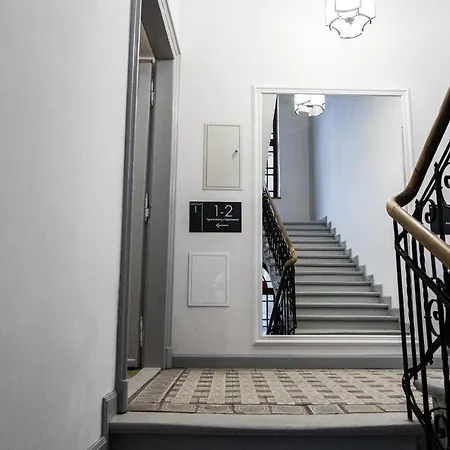 Apartment Cracwow K8 No.2 *