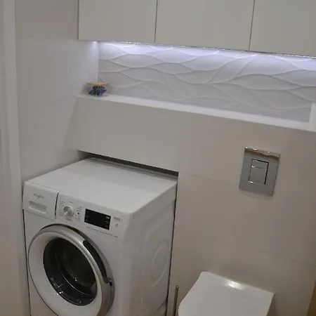 Krakusek Apartment