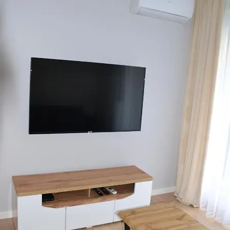 Apartment Krakusek Krakow