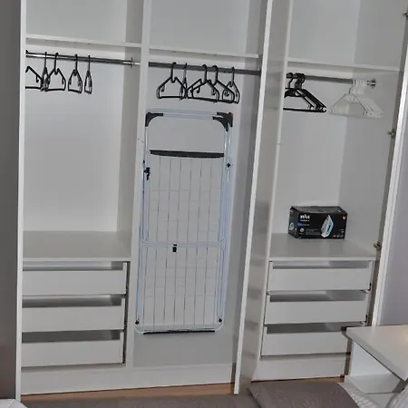 Apartment Krakusek Krakow