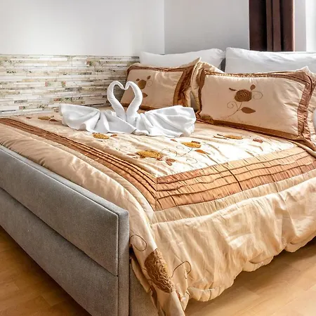 Apartment Apartament Diana Pradnik Bialy, 4 Osoby, Free Parking Krakow