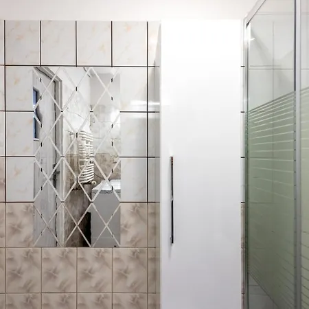 Apartament Diana Pradnik Bialy, 4 Osoby, Free Parking Apartment