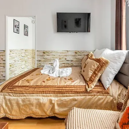 Apartament Diana Pradnik Bialy, 4 Osoby, Free Parking * Krakow
