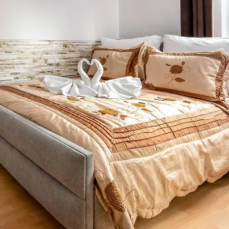 Apartment Apartament Diana Pradnik Bialy, 4 Osoby, Free Parking Krakow