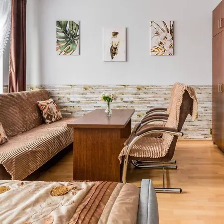 Apartament Diana Pradnik Bialy, 4 Osoby, Free Parking Apartment Krakow