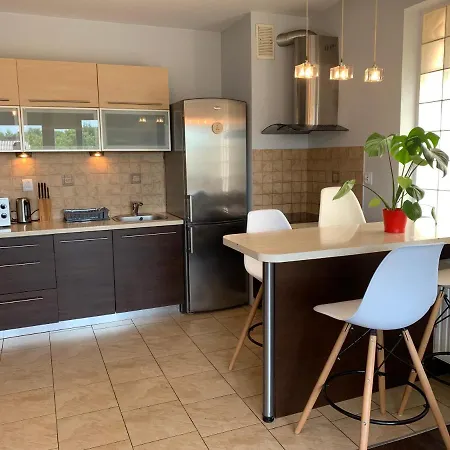 Apartment Raffi