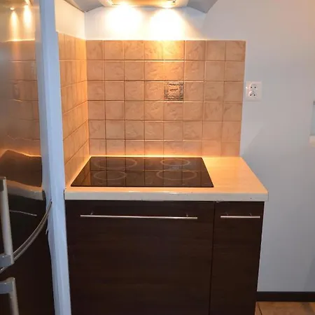Raffi Apartment Krakow
