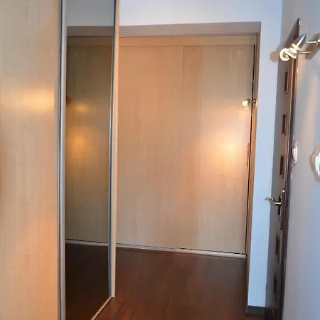 Apartment Raffi Krakow