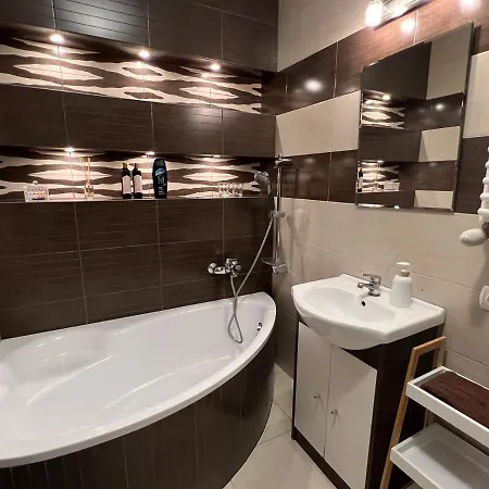Apartment Raffi
