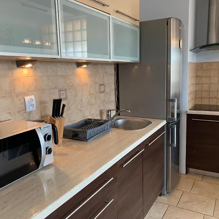 Raffi Apartment Krakow